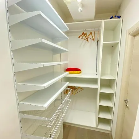 Luxury Apartment, A Pochi Passi Dal Centro Storico Di