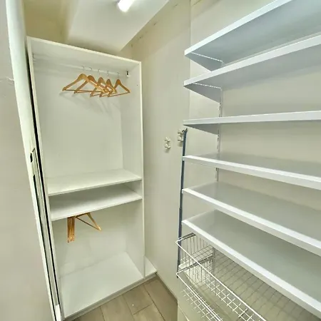 Апартаменты Luxury Apartment, A Pochi Passi Dal Centro Storico Di