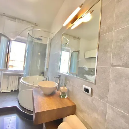 Апартаменты Luxury Apartment, A Pochi Passi Dal Centro Storico Di *