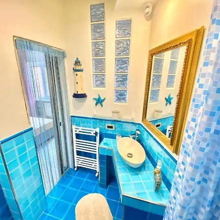 Luxury Apartment, A Pochi Passi Dal Centro Storico Di
